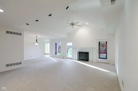 1671 Cloister Drive Indianapolis IN 46260