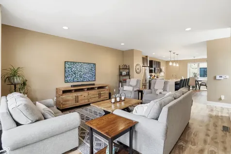 609 Pomeroy Street Indianapolis IN 46202