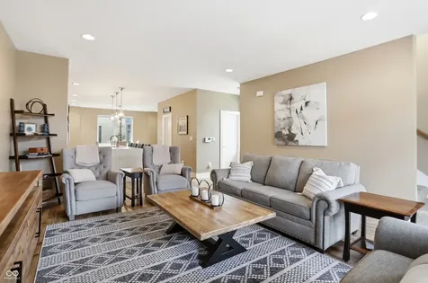 609 Pomeroy Street Indianapolis IN 46202