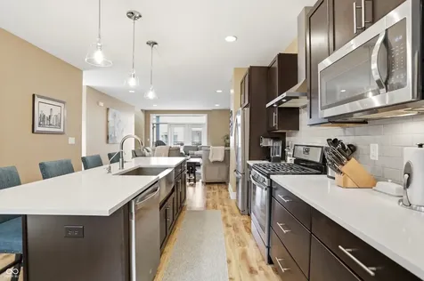 609 Pomeroy Street Indianapolis IN 46202