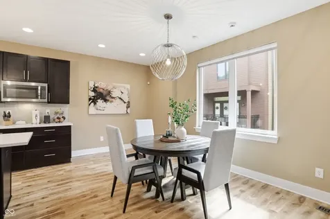 609 Pomeroy Street Indianapolis IN 46202