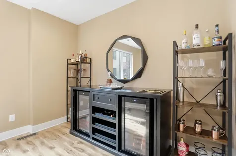 609 Pomeroy Street Indianapolis IN 46202