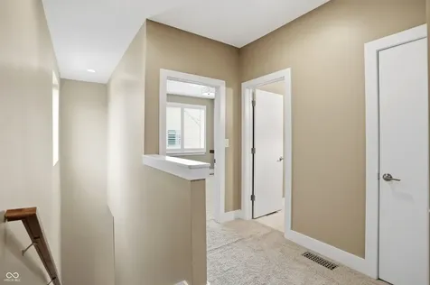 609 Pomeroy Street Indianapolis IN 46202