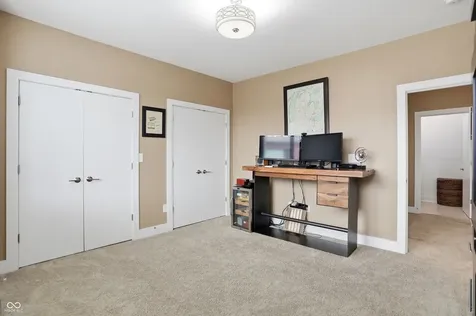 609 Pomeroy Street Indianapolis IN 46202