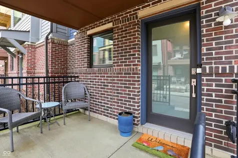 609 Pomeroy Street Indianapolis IN 46202