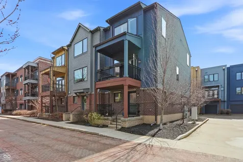 609 Pomeroy Street Indianapolis IN 46202