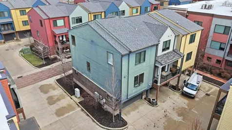 609 Pomeroy Street Indianapolis IN 46202