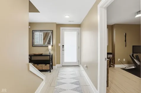 609 Pomeroy Street Indianapolis IN 46202
