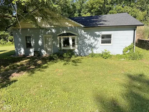 767 Laymon Avenue Spencer IN 47460