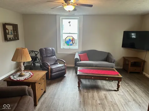 767 Laymon Avenue Spencer IN 47460