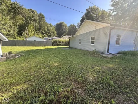 767 Laymon Avenue Spencer IN 47460