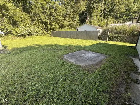 767 Laymon Avenue Spencer IN 47460