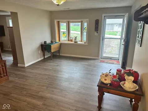 767 Laymon Avenue Spencer IN 47460