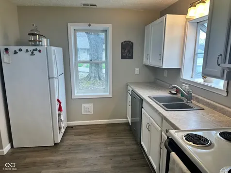 767 Laymon Avenue Spencer IN 47460