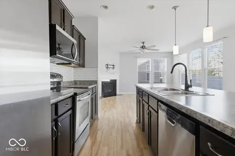 15138 Brantley Lane Noblesville IN 46060