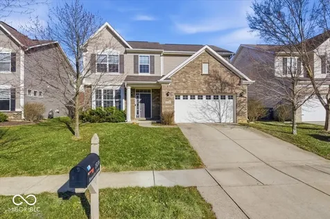 15138 Brantley Lane Noblesville IN 46060