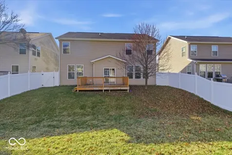 15138 Brantley Lane Noblesville IN 46060