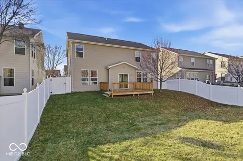 15138 Brantley Lane Noblesville IN 46060