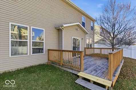15138 Brantley Lane Noblesville IN 46060