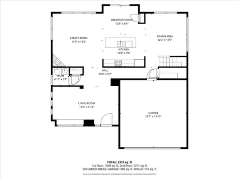 15138 Brantley Lane Noblesville IN 46060