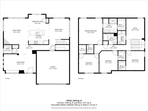 15138 Brantley Lane Noblesville IN 46060