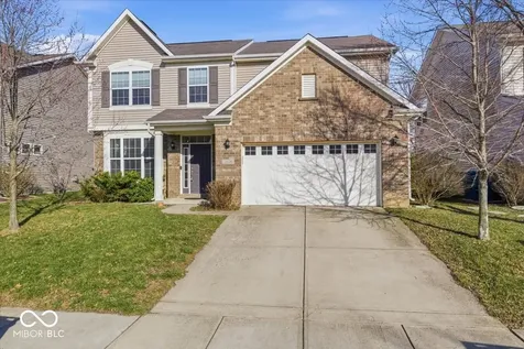 15138 Brantley Lane Noblesville IN 46060