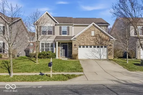 15138 Brantley Lane Noblesville IN 46060