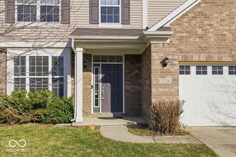 15138 Brantley Lane Noblesville IN 46060
