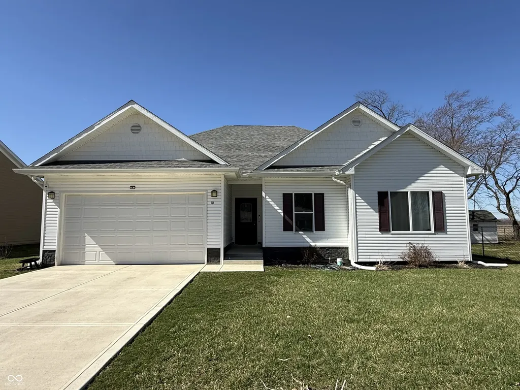 239 N Coventry Drive Anderson IN 46012