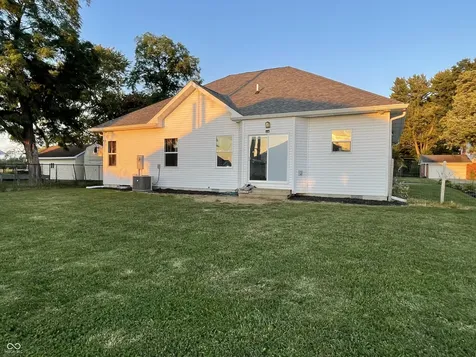 239 N Coventry Drive Anderson IN 46012