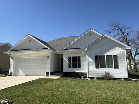 239 N Coventry Drive Anderson IN 46012