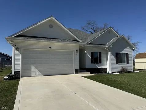 239 N Coventry Drive Anderson IN 46012