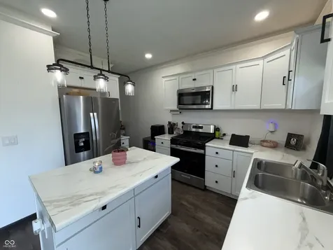 239 N Coventry Drive Anderson IN 46012