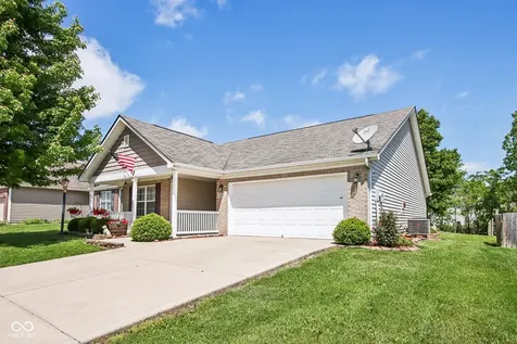 5826 Cabot Drive Indianapolis IN 46221