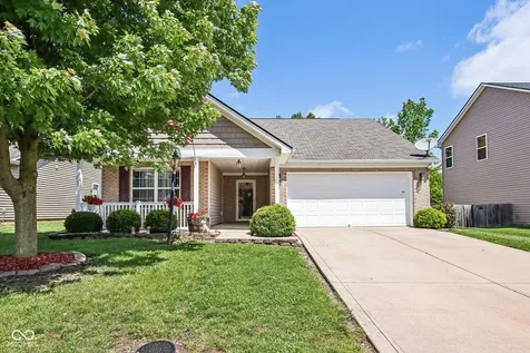 5826 Cabot Drive Indianapolis IN 46221