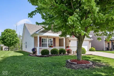5826 Cabot Drive Indianapolis IN 46221