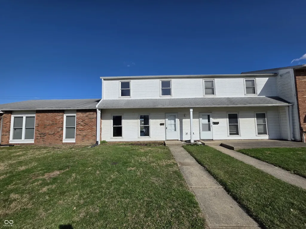 3815 Biscayne Road Indianapolis IN 46226