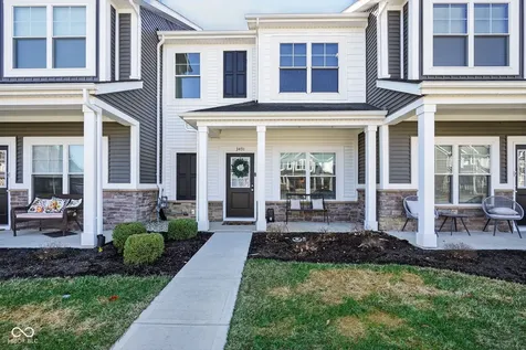 3491 Thomas Jefferson Street Westfield IN 46074