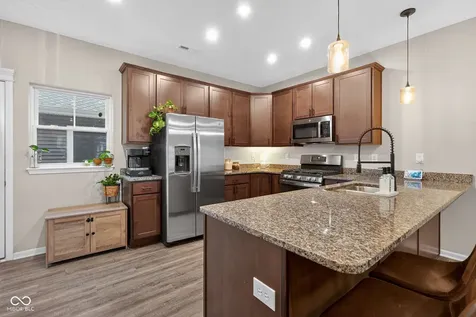3491 Thomas Jefferson Street Westfield IN 46074