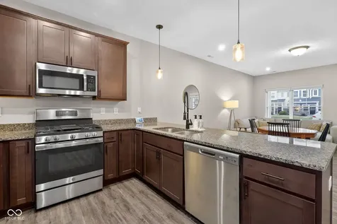 3491 Thomas Jefferson Street Westfield IN 46074