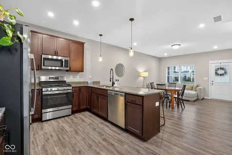 3491 Thomas Jefferson Street Westfield IN 46074
