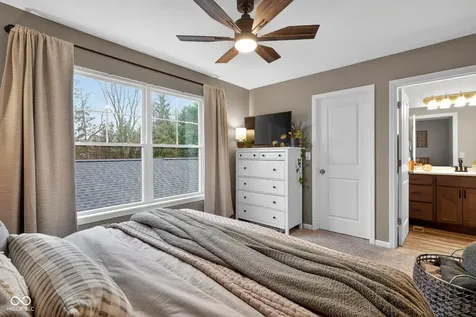 3491 Thomas Jefferson Street Westfield IN 46074