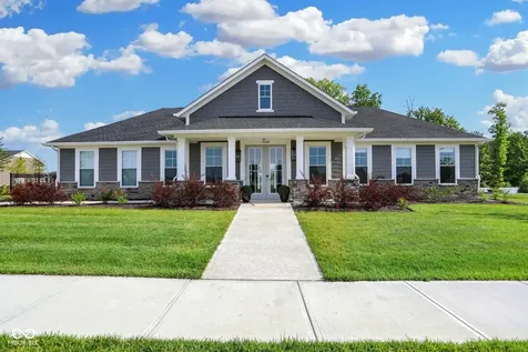 3491 Thomas Jefferson Street Westfield IN 46074