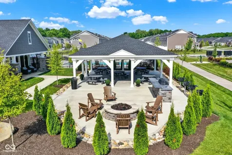 3491 Thomas Jefferson Street Westfield IN 46074