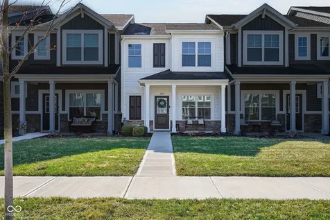 3491 Thomas Jefferson Street Westfield IN 46074