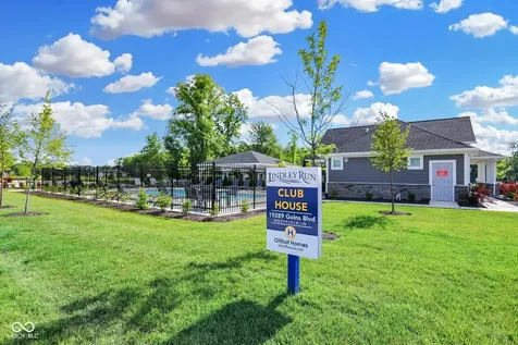 3491 Thomas Jefferson Street Westfield IN 46074