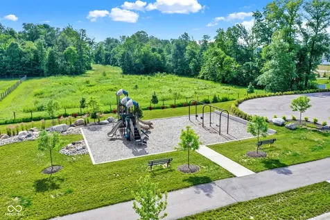 3491 Thomas Jefferson Street Westfield IN 46074