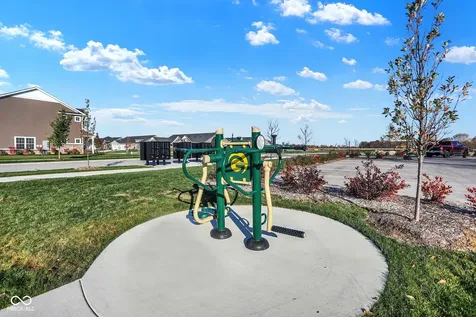 3491 Thomas Jefferson Street Westfield IN 46074