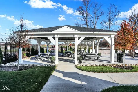 3491 Thomas Jefferson Street Westfield IN 46074