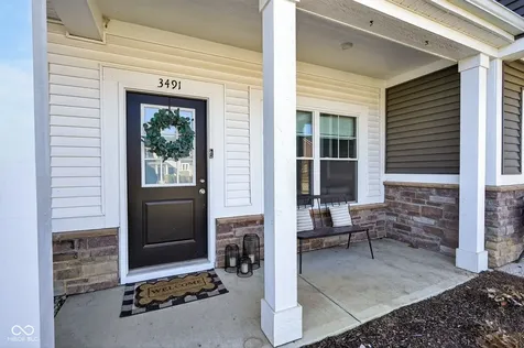 3491 Thomas Jefferson Street Westfield IN 46074